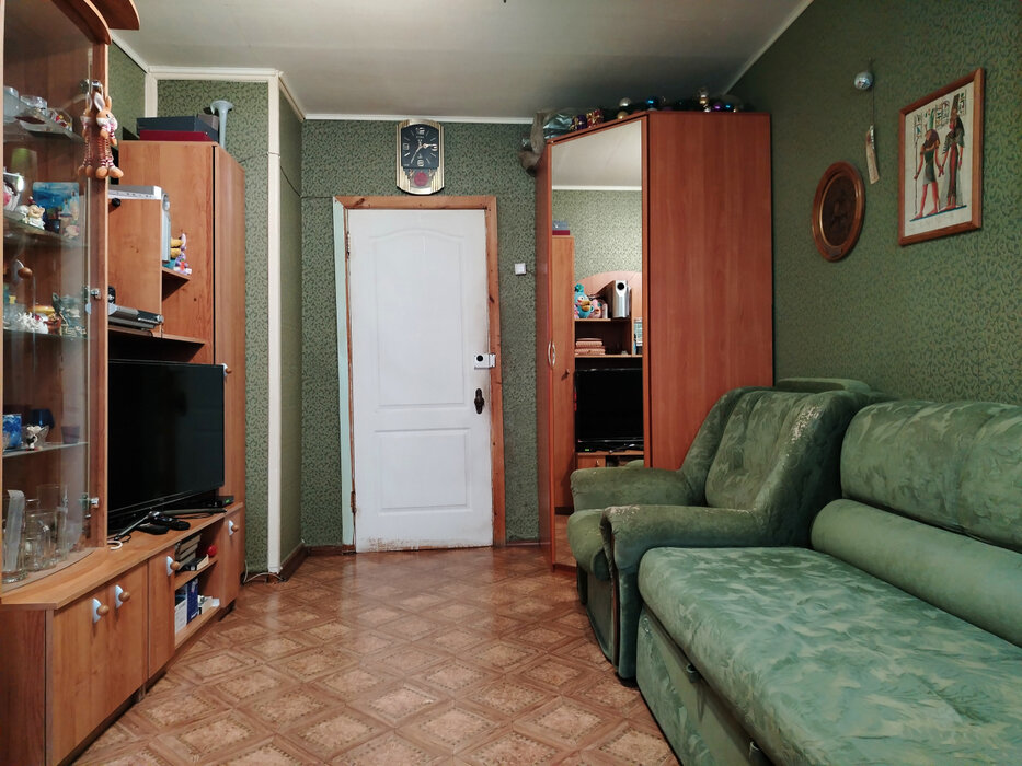 Екатеринбург, ул. Кобозева, 14 (Эльмаш) - фото квартиры (7)