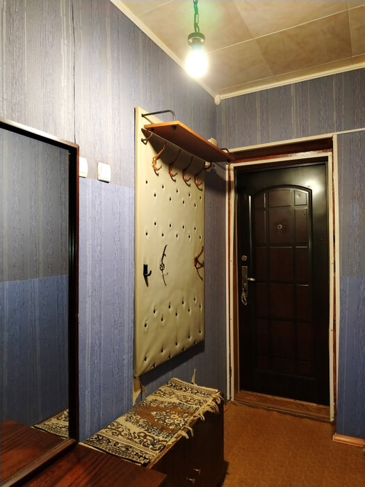 Екатеринбург, ул. Кобозева, 14 (Эльмаш) - фото квартиры (8)