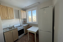 Екатеринбург, ул. Токарей, 56/1 (ВИЗ) - фото квартиры