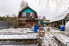 п. Кедровое, ул. Маяковского, 13 (городской округ Верхняя Пышма) - фото дома