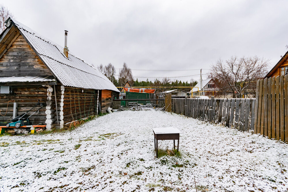 п. Кедровое, ул. Маяковского, 13 (городской округ Верхняя Пышма) - фото дома (5)