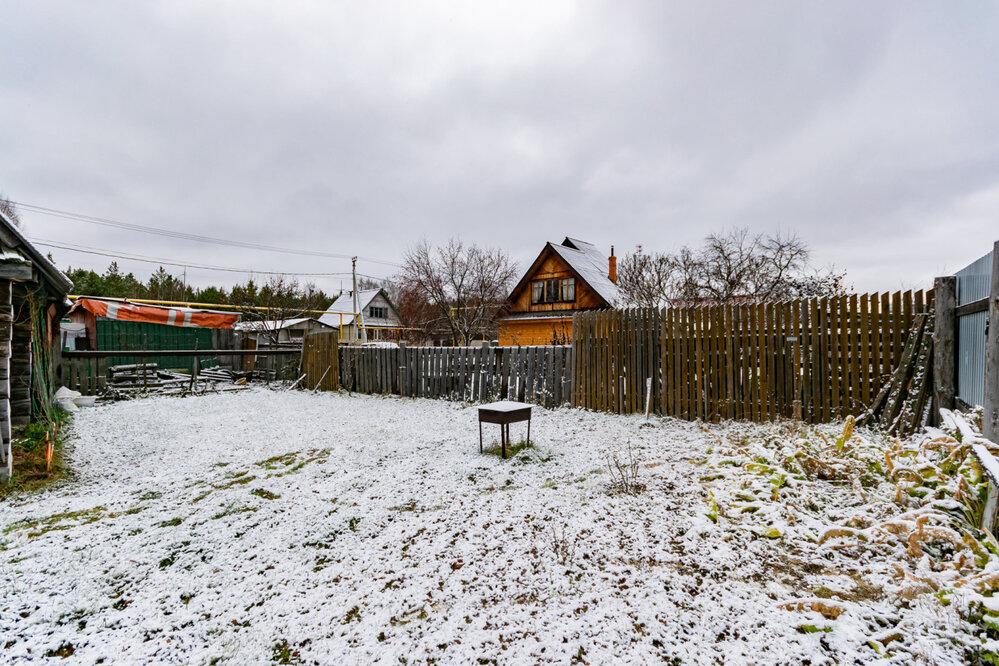 п. Кедровое, ул. Маяковского, 13 (городской округ Верхняя Пышма) - фото дома (6)