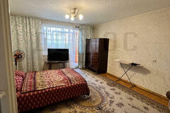 Екатеринбург, ул. Чкалова, 135 (Юго-Западный) - фото квартиры