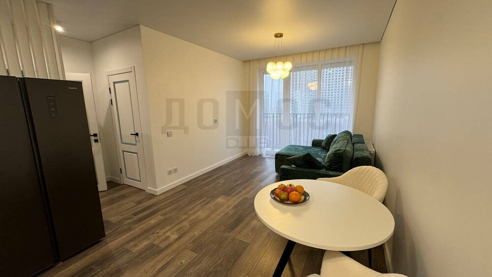 Екатеринбург, ул. Ландау, 7 (Академический) - фото квартиры (1)