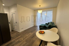 Екатеринбург, ул. Ландау, 7 (Академический) - фото квартиры