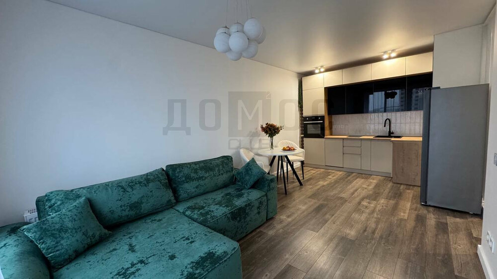 Екатеринбург, ул. Ландау, 7 (Академический) - фото квартиры (3)