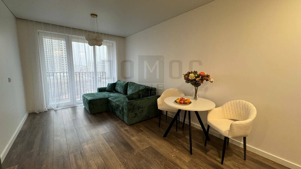 Екатеринбург, ул. Ландау, 7 (Академический) - фото квартиры (6)