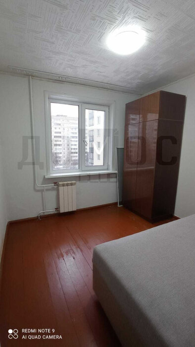 Екатеринбург, ул. Решетникова, 3 (Юго-Западный) - фото квартиры (1)