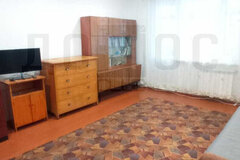 Екатеринбург, ул. Решетникова, 3 (Юго-Западный) - фото квартиры