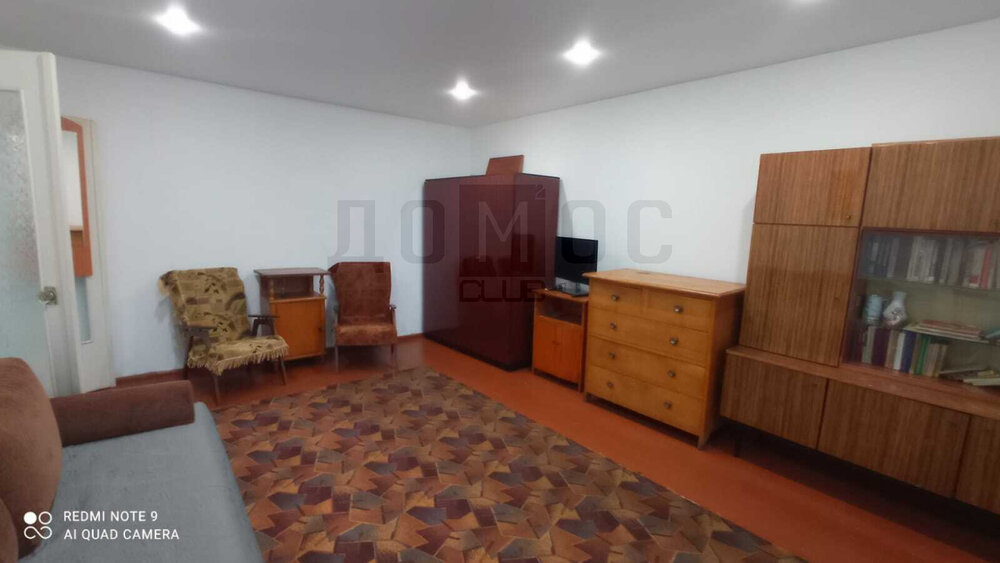 Екатеринбург, ул. Решетникова, 3 (Юго-Западный) - фото квартиры (4)