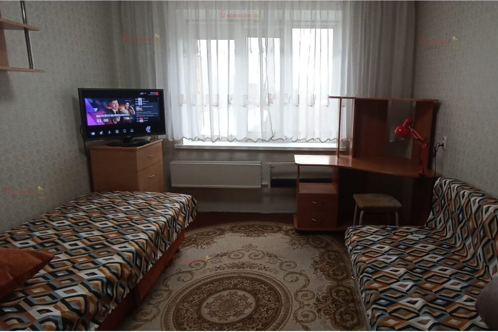 Екатеринбург, ул. Чайковского, 10 (Автовокзал) - фото комнаты (3)