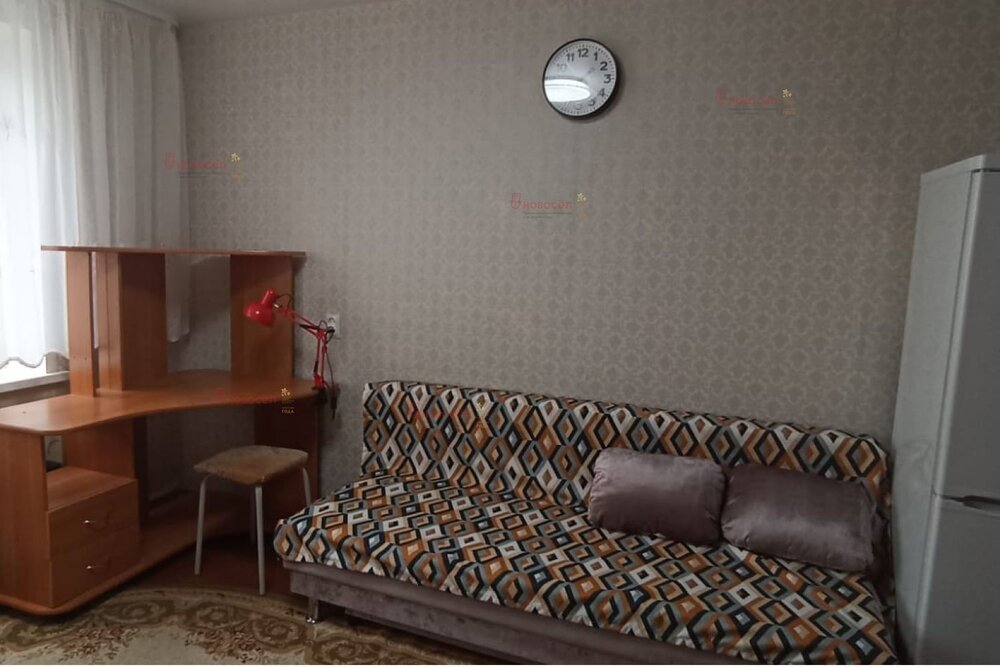 Екатеринбург, ул. Чайковского, 10 (Автовокзал) - фото комнаты (5)