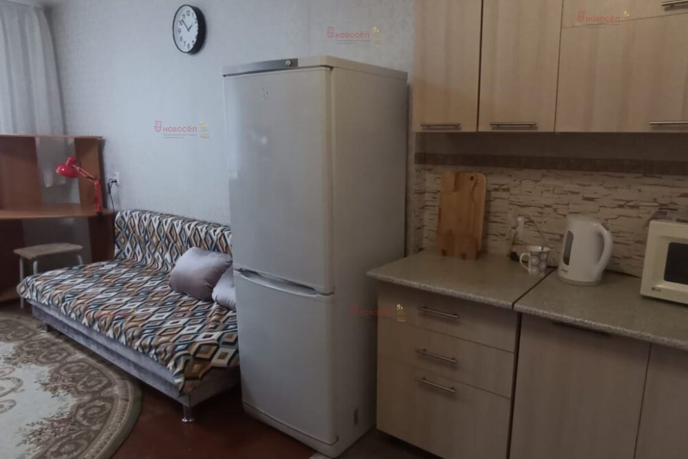 Екатеринбург, ул. Чайковского, 10 (Автовокзал) - фото комнаты (6)