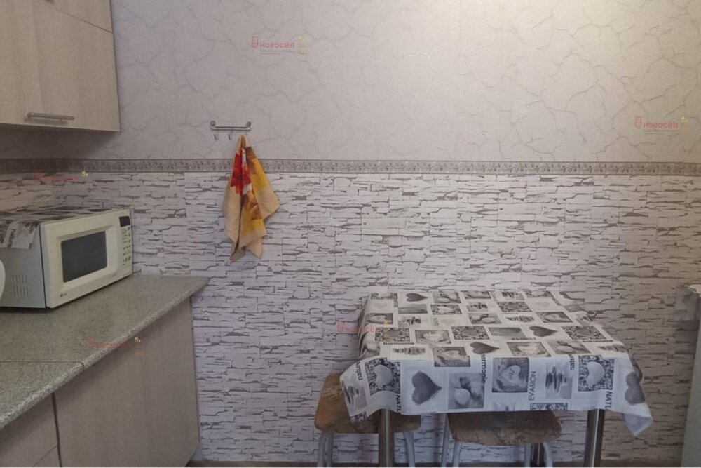 Екатеринбург, ул. Чайковского, 10 (Автовокзал) - фото комнаты (7)