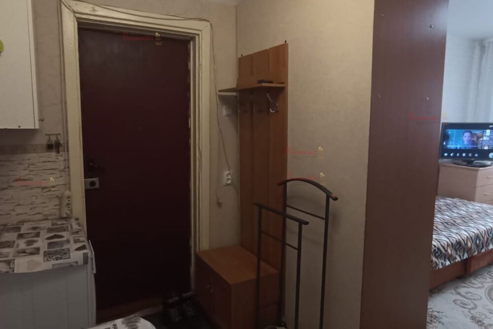 Екатеринбург, ул. Чайковского, 10 (Автовокзал) - фото комнаты (8)