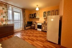 Екатеринбург, ул. Летчиков, 7 (Завокзальный) - фото квартиры