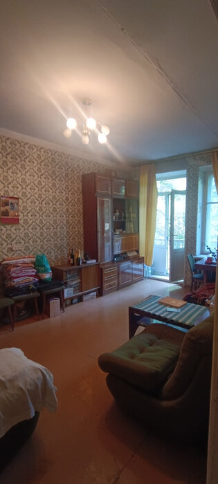 Екатеринбург, ул. Инженерная, 34 (Химмаш) - фото квартиры (4)