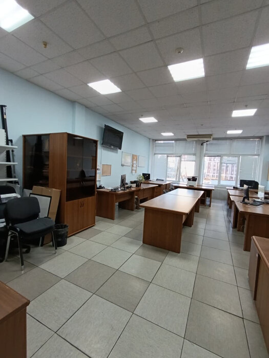 Екатеринбург, ул. Цвиллинга, 4 (Автовокзал) - фото офисного помещения (3)