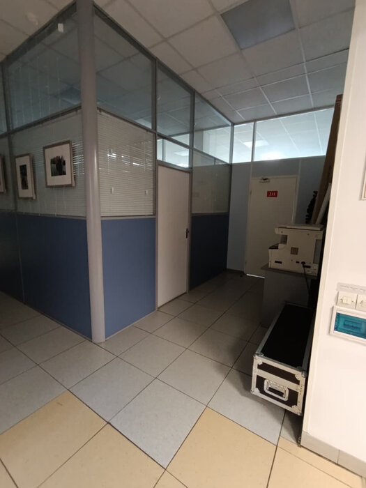 Екатеринбург, ул. Цвиллинга, 4 (Автовокзал) - фото офисного помещения (4)