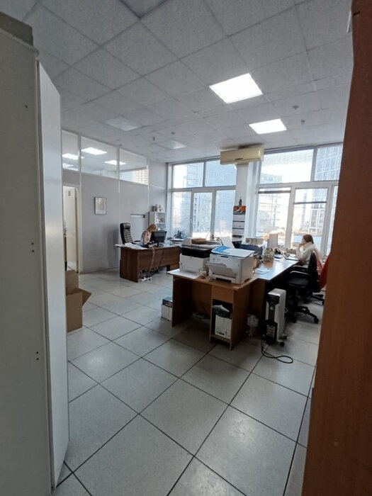 Екатеринбург, ул. Цвиллинга, 4 (Автовокзал) - фото офисного помещения (5)