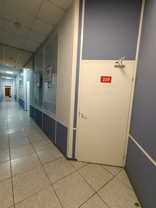 Екатеринбург, ул. Цвиллинга, 4 (Автовокзал) - фото офисного помещения (6)