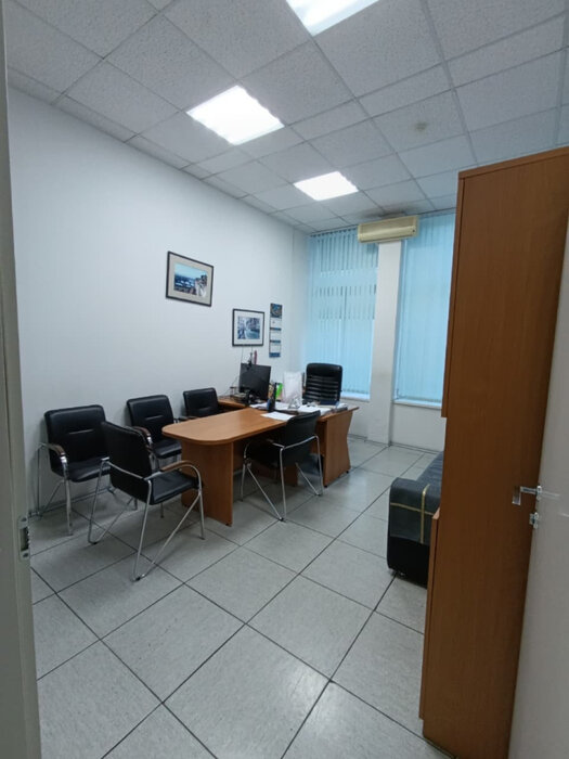 Екатеринбург, ул. Цвиллинга, 4 (Автовокзал) - фото офисного помещения (7)