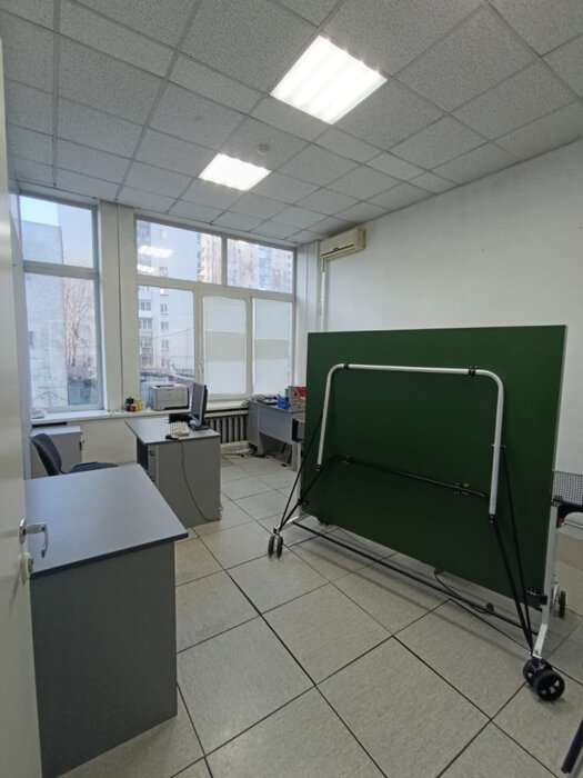 Екатеринбург, ул. Цвиллинга, 4 (Автовокзал) - фото офисного помещения (8)