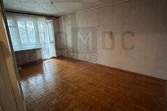 Екатеринбург, ул. Волгоградская, 182 (Юго-Западный) - фото квартиры