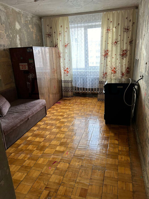 Екатеринбург, ул. Волгоградская, 182 (Юго-Западный) - фото квартиры (5)