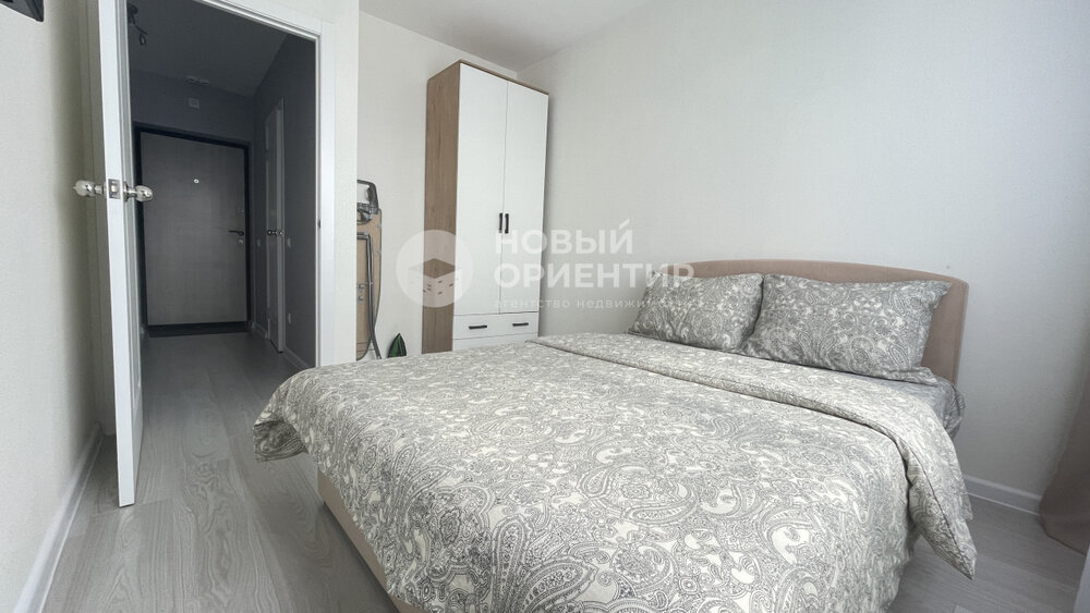 Екатеринбург, ул. Чемпионов, 1 (Солнечный) - фото квартиры (1)