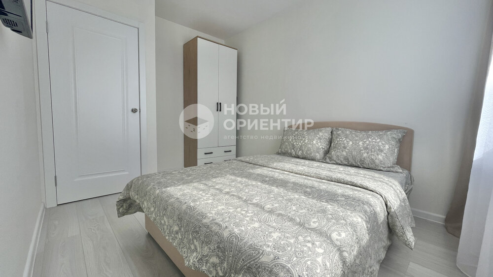 Екатеринбург, ул. Чемпионов, 1 (Солнечный) - фото квартиры (3)