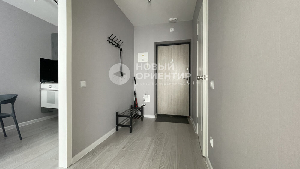 Екатеринбург, ул. Чемпионов, 1 (Солнечный) - фото квартиры (4)