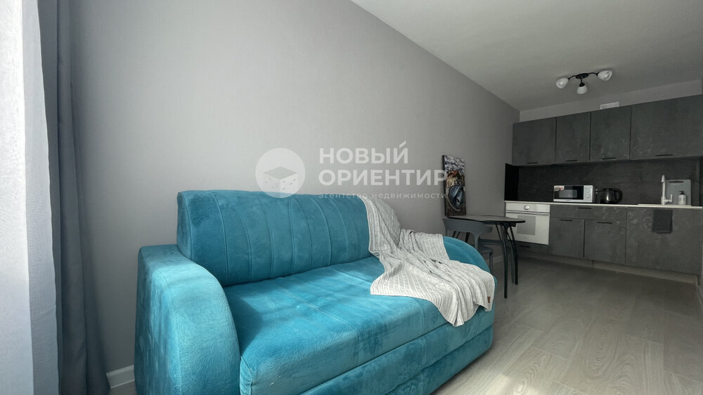 Екатеринбург, ул. Чемпионов, 1 (Солнечный) - фото квартиры (5)