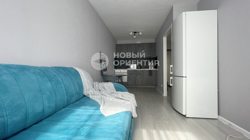 Екатеринбург, ул. Чемпионов, 1 (Солнечный) - фото квартиры (6)