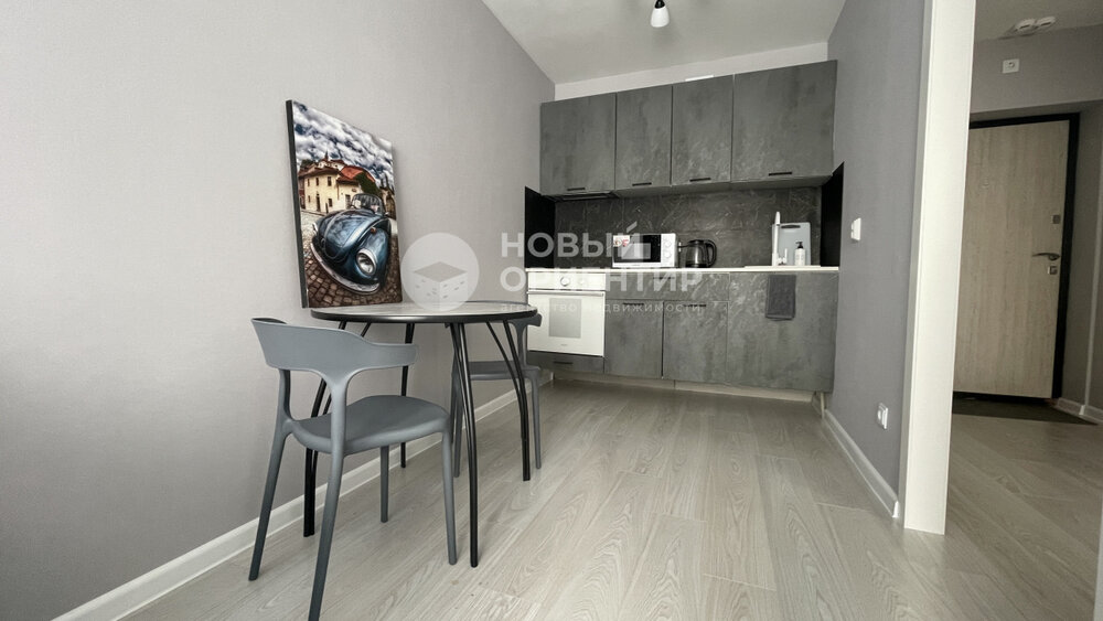 Екатеринбург, ул. Чемпионов, 1 (Солнечный) - фото квартиры (7)