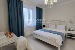 Екатеринбург, ул. Азина, 31 (Центр) - фото квартиры