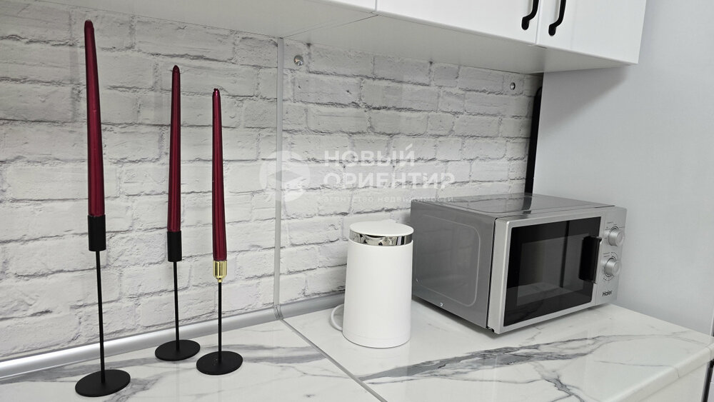 Екатеринбург, ул. Азина, 31 (Центр) - фото квартиры (4)