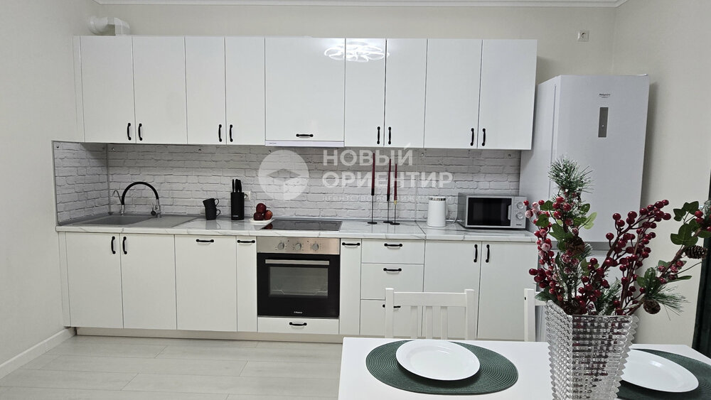 Екатеринбург, ул. Азина, 31 (Центр) - фото квартиры (6)