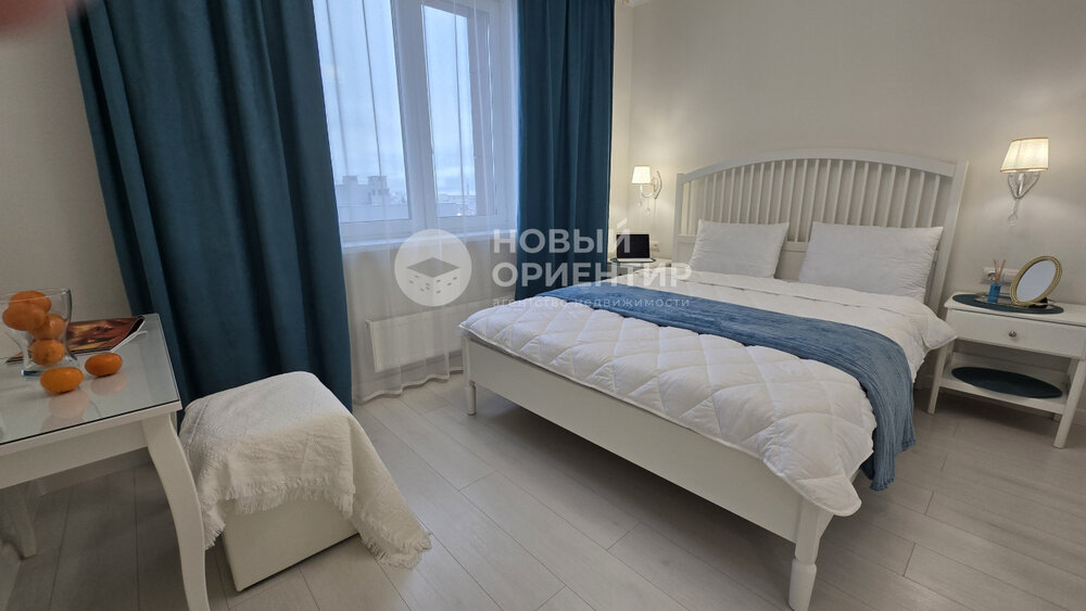 Екатеринбург, ул. Азина, 31 (Центр) - фото квартиры (7)