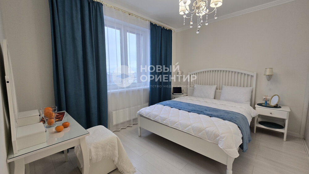 Екатеринбург, ул. Азина, 31 (Центр) - фото квартиры (8)