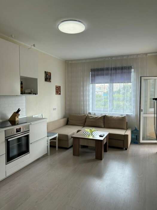 Екатеринбург, ул. Московская, 75 (Центр) - фото квартиры (3)