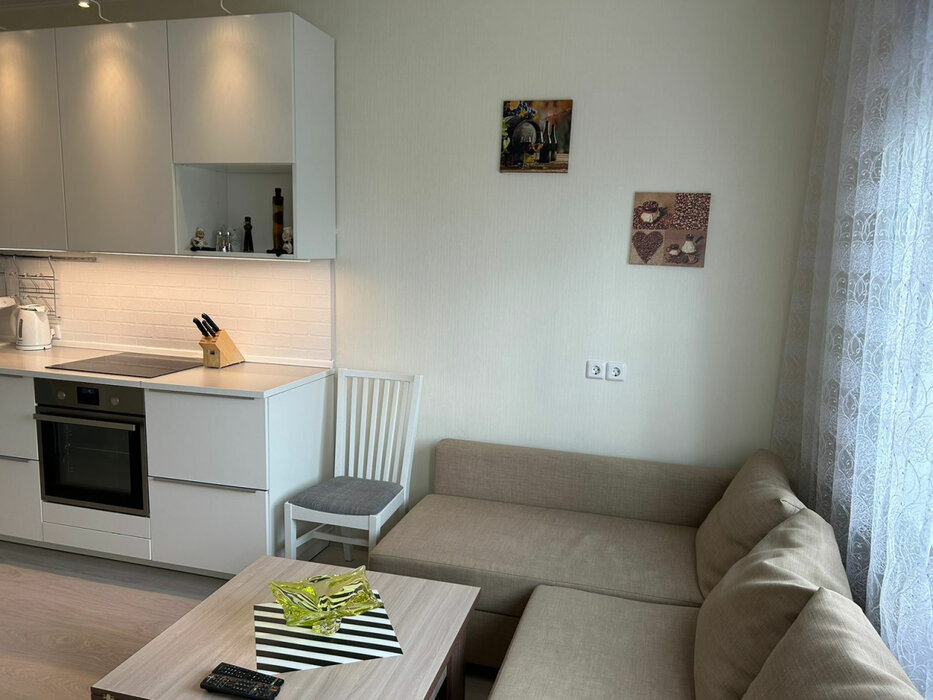 Екатеринбург, ул. Московская, 75 (Центр) - фото квартиры (6)