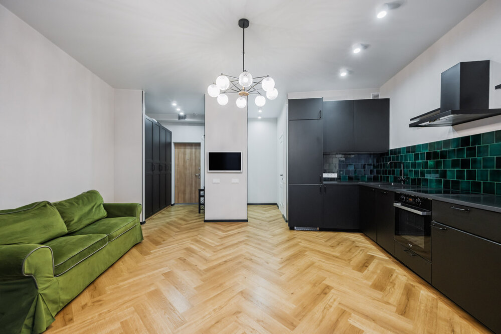 Екатеринбург, ул. Машинная, 1в (Автовокзал) - фото квартиры (2)