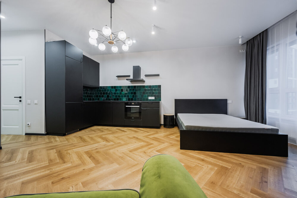 Екатеринбург, ул. Машинная, 1в (Автовокзал) - фото квартиры (3)