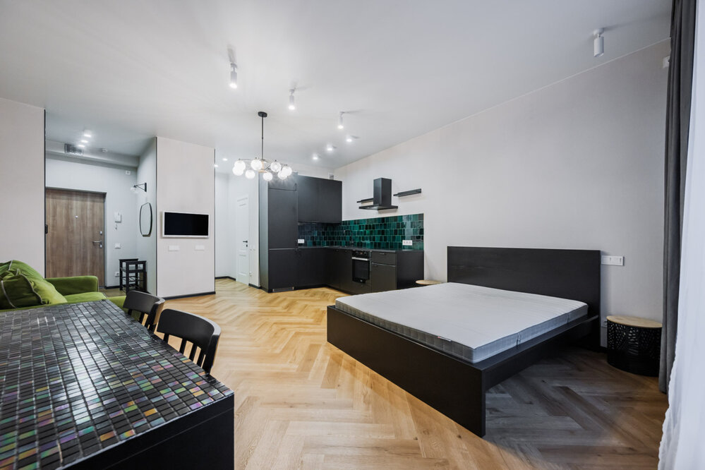 Екатеринбург, ул. Машинная, 1в (Автовокзал) - фото квартиры (5)