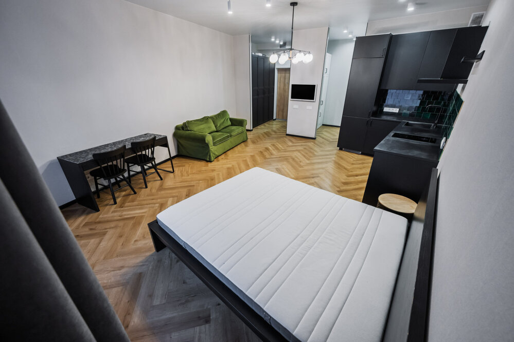 Екатеринбург, ул. Машинная, 1в (Автовокзал) - фото квартиры (6)