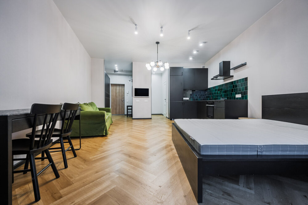 Екатеринбург, ул. Машинная, 1в (Автовокзал) - фото квартиры (7)