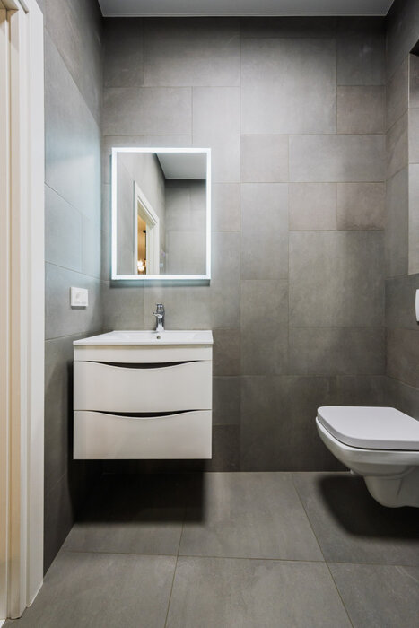 Екатеринбург, ул. Машинная, 1в (Автовокзал) - фото квартиры (8)