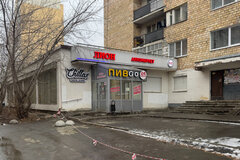 Екатеринбург, ул. Братская, 12 (Вторчермет) - фото торговой площади