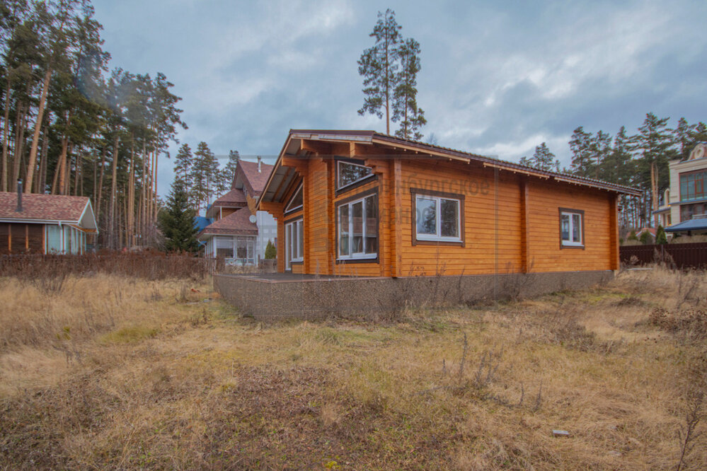 Екатеринбург, ул. Галилея, 20 (ВИЗ) - фото дома (1)